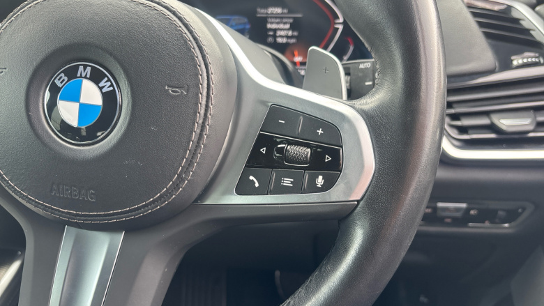 BMW X5 xDrive30d MHT M Sport 5dr Auto Diesel Estate